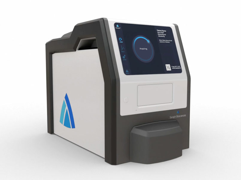 Seraspec® acquiring