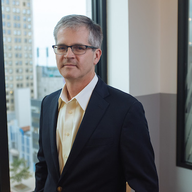 Scott Merz, PHD